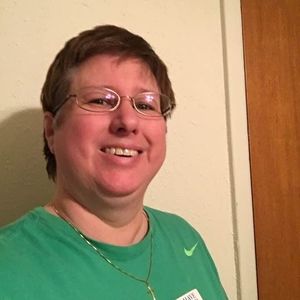 Meet your Posher, Donna